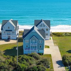 Carolina Waves
