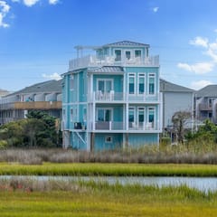 Tide Chateau