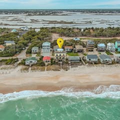 King Tide