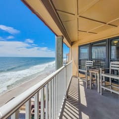 Topsail Dunes 3409 - Vito's Place
