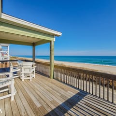 Greentop Getaway