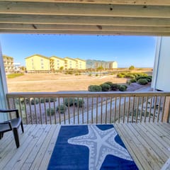 Surf Condos 318