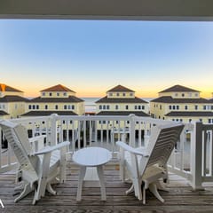 A Beach Haven