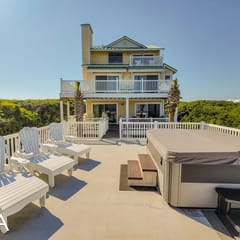 Oceanside Manor