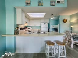 Surf Condos 417 - Saltwater Serenity