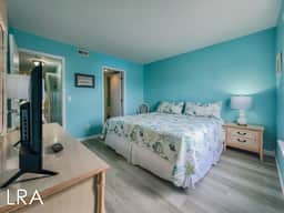Surf Condos 417 - Saltwater Serenity