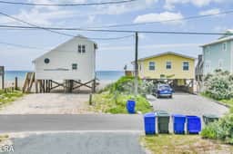 E-Sea Breezy Cottage
