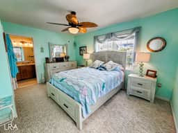 Dolphin Den