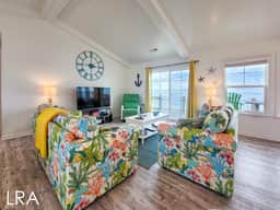 THE Oceanfront Beach House
