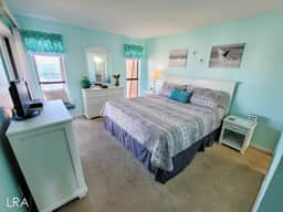 Topsail Dunes 3407 - Isle of Palm Trees