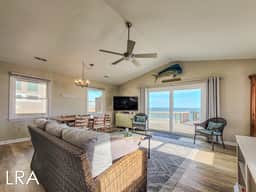 Beachy McBeach House
