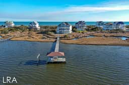 Dock of the Bay