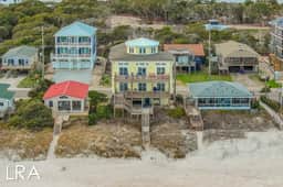 King Tide