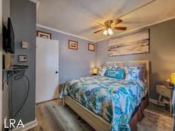 Topsail Reef 358 - Dream2B
