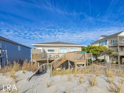 Virginia's Beach