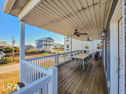 Blue Crab Bungalow