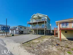 Greentop Getaway