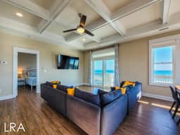 Greentop Getaway