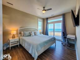 Greentop Getaway