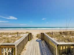 A Serenity By The Sea