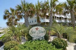 Anchored Inn - Sea Star 202