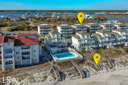 A Beach Haven