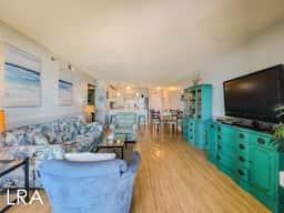 Topsail Dunes 3407 - Isle of Palm Trees - Image 5