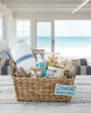 Guest Ready Details