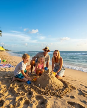 Family Time