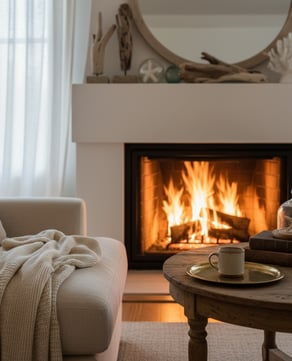 Coastal Comfort