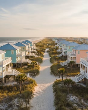 Coastal Living