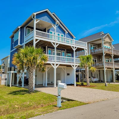 Castaway Cove