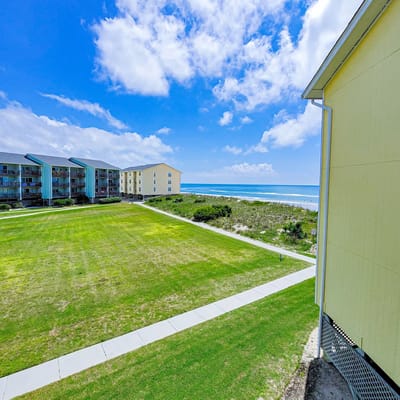 Surf Condos 223