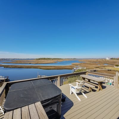 Jubilee Retreat
