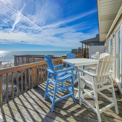 Virginia's Beach
