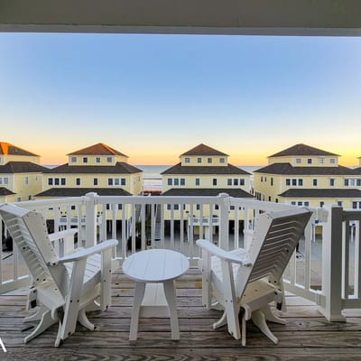 A Beach Haven