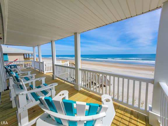 Beach House