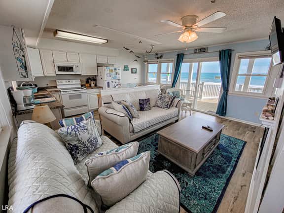 Beach House