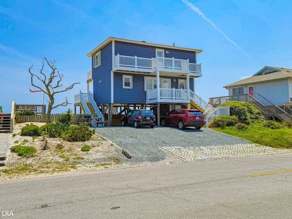 Beach House