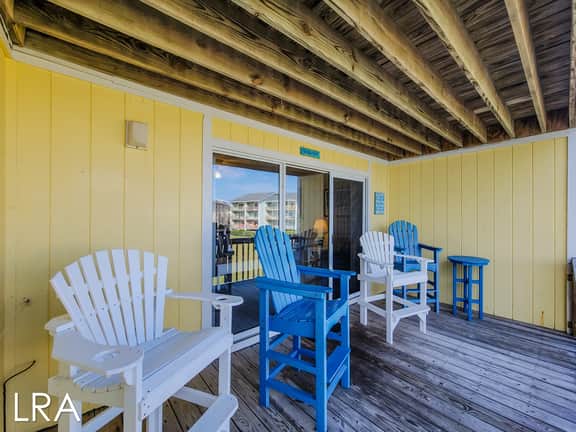 Surf Condos 222