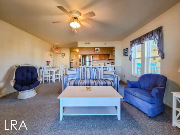Surf Condos 222