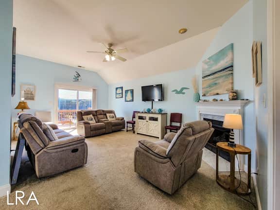 New River Retreat