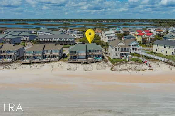 904-B Turtle Cove - Ocean Dune