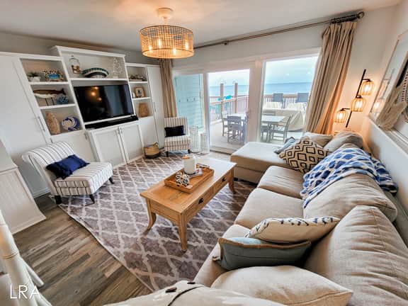 904-B Turtle Cove - Ocean Dune