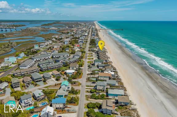 904-B Turtle Cove - Ocean Dune