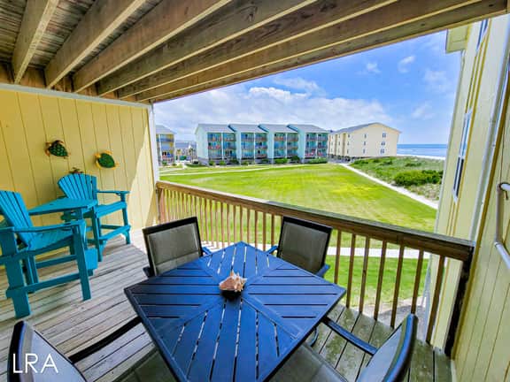 Surf Condos 223