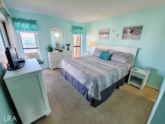 Topsail Dunes 3407 - Isle of Palm Trees