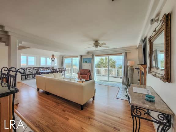 Oceanside Manor
