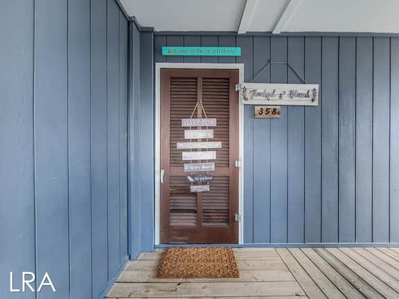 Topsail Reef 358 - Dream2B
