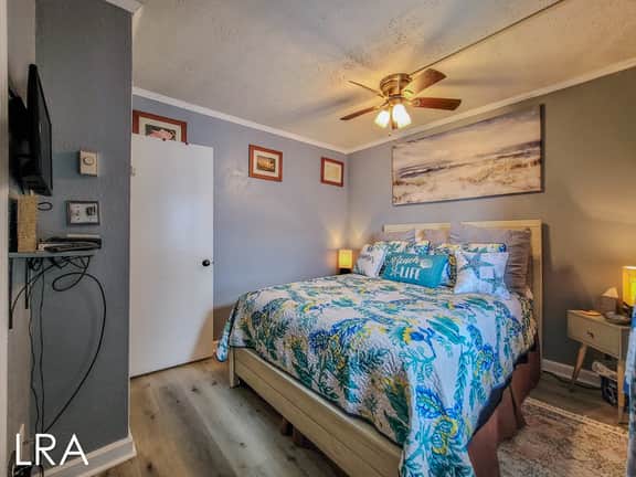 Topsail Reef 358 - Dream2B